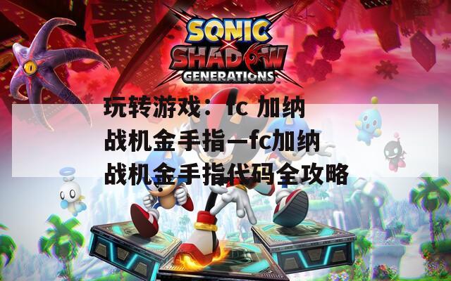 玩转游戏：fc 加纳战机金手指—fc加纳战机金手指代码全攻略