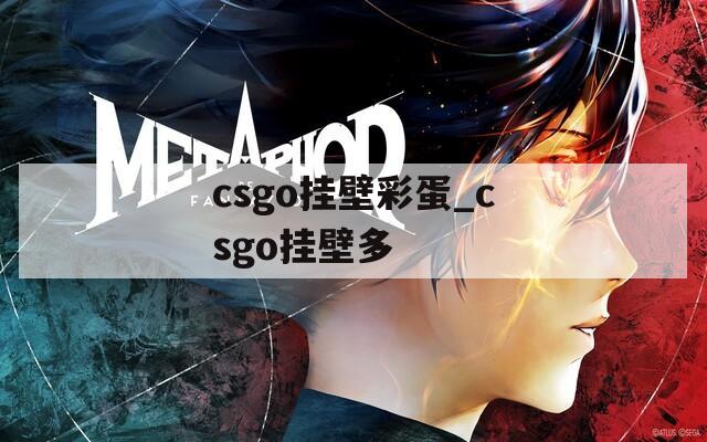 csgo挂壁彩蛋_csgo挂壁多