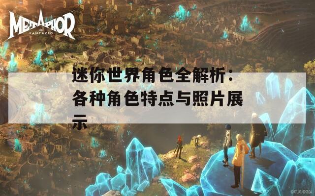 迷你世界角色全解析：各种角色特点与照片展示